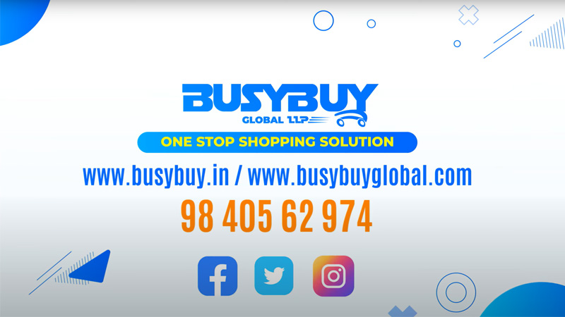 BUSYBUY ONLINE SHOP